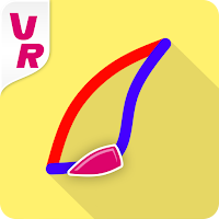 SailGrib for Virtual Regatta