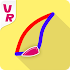 SailGrib for Virtual Regatta2.6