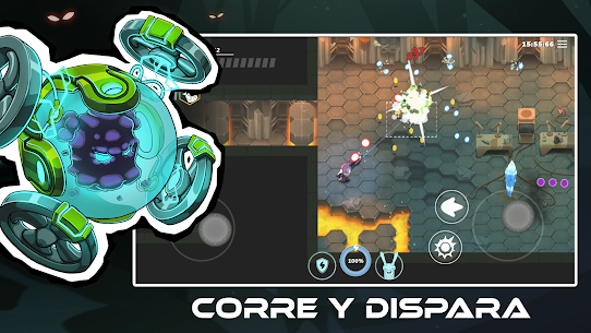 Descargar Bibots Mod APK 2025: Dinero ilimitado 3