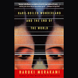 Imaginea pictogramei Hard-Boiled Wonderland and the End of the World