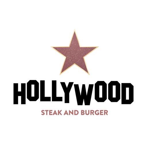 Hollywood Delivery logo