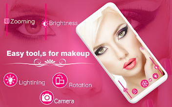 Makeup Mirror Free App Apps On Google, Best Mirror App For Makeup