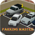 Cover Image of ダウンロード 駐車場のマスター-3D  APK