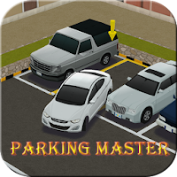 Parking Master - 3D