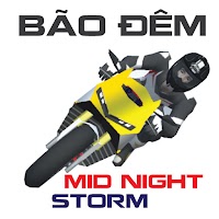 NIGHT STORM - Bão Đêm