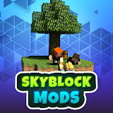 Skyblock Mods for Minecraft icon
