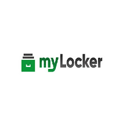 「myLocker」圖示圖片