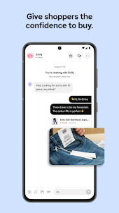 Store App–Klarna for Business
