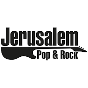 Jerusalem Pop-Rock  Icon