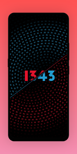 YKP 3 for KLWP Bildschirmfoto