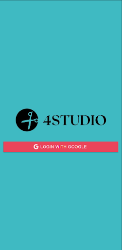 Android application 4Studio screenshort
