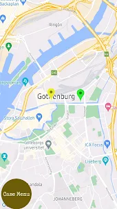 Street Sleuth Gothenburg