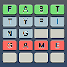 Fast Typing Game : Test your writing speed