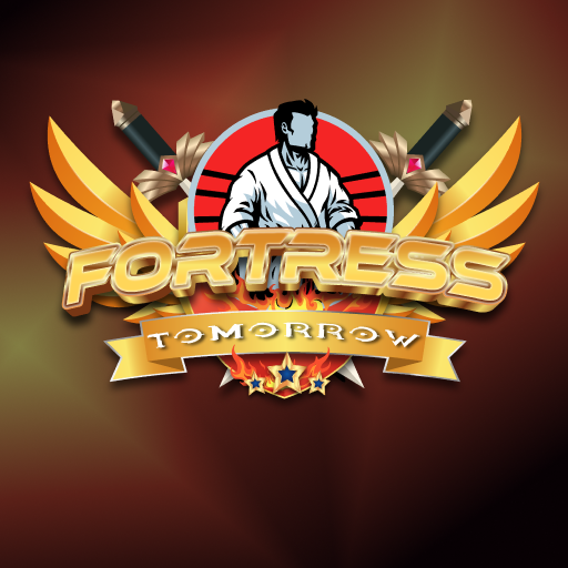 Fortress of Tommorrow