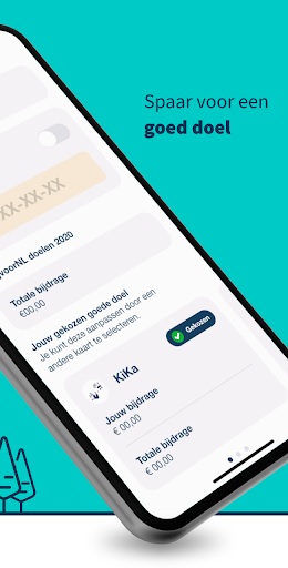 AutoModus: veilig reizen Screen 3