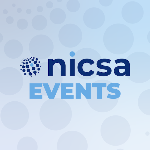 Nicsa Mobile App logo