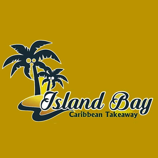 Islandbay Caribbean Takeaway logo