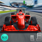 Cover Image of ดาวน์โหลด Formula Car Racing Speed Drifting chase 1.6 APK