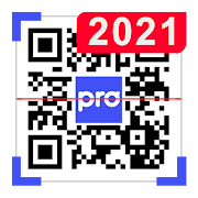 QR Barcode Scanner Pro  Generate QR & Barcode 2020