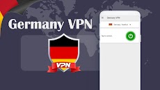 Germany VPNのおすすめ画像1