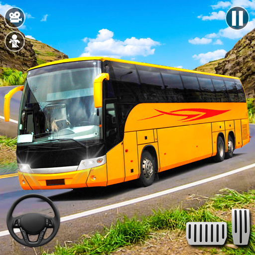 [Gift Code] Ultimate Bus Simulator Games mới nhất 07/2025