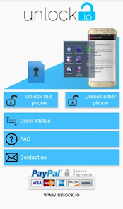 Device SIM Unlock phone - Apps on Google Play