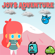 Joy's Adventures  Icon