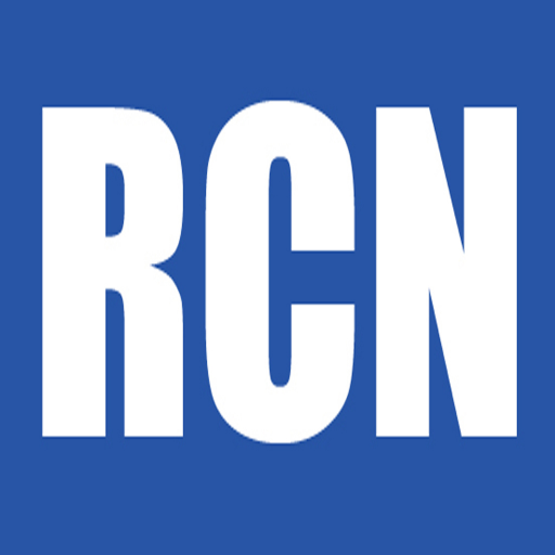 RCN RADIO CHALOM logo
