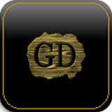 ADWTheme Gold Design icon