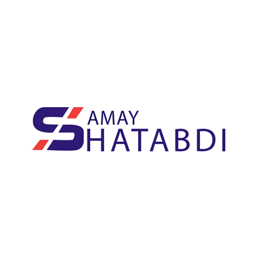 SamayShatabdi Travels logo