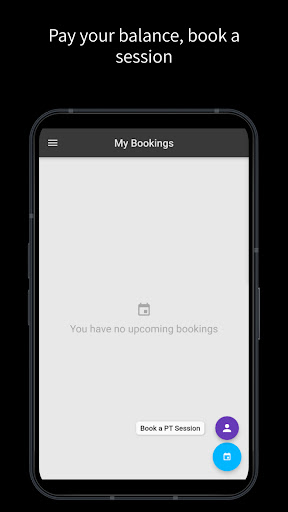 Southern Star Fitness screenshot 7