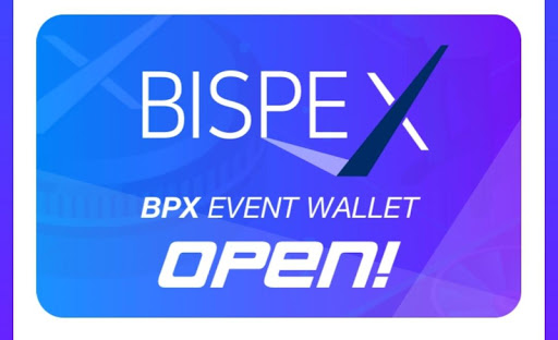 BPX WALLET (BPX 월렛) Screen 2