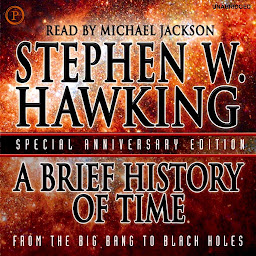 Imagen de icono A Brief History of Time: From the Big Bang to Black Holes