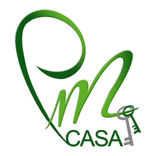 PM Casa Immobiliare logo