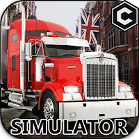 Real Truck Driver: Parking