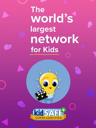 Zigazoo Kids screenshot