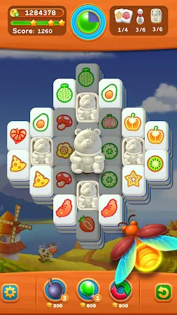 Game screenshot Madden Mahjong - Solitaire Pop apk download