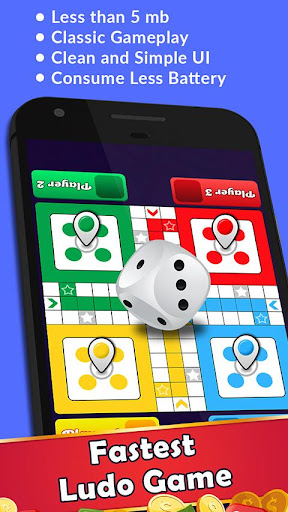 Télécharger Ludo Master 2021: Classic Superstar Ludo Club Game  APK MOD (Astuce) screenshots 5