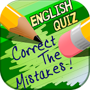 Top 27 Trivia Apps Like Find The Mistakes English Grammar Quiz - Best Alternatives