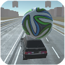 Oper racer in big traffic 0.11 APK Скачать