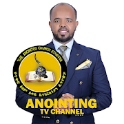 Anointing TV Channel