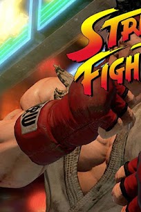 Street Fighter II: Champion Edition 3