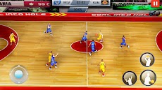 Basketball Games: Dunk & Hoopsのおすすめ画像4