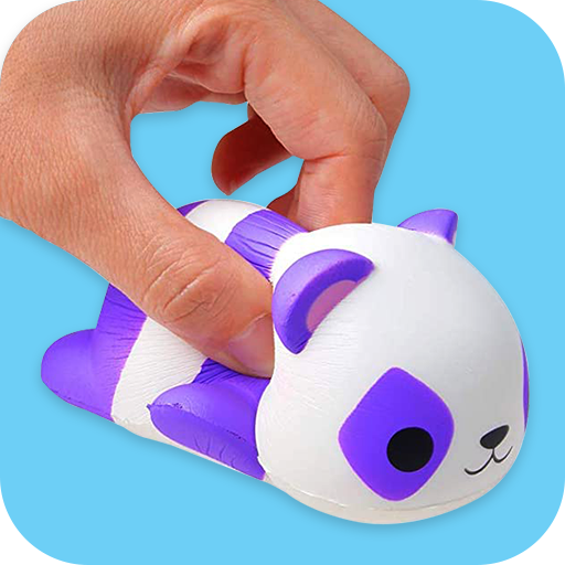 SQUISHY Magic Toy Game 3D ASMR Скачать для Windows