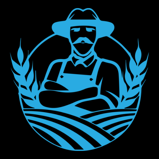 ASRRR PRODUCTS logo