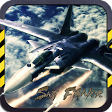 Sky Esacpe Fighter icon