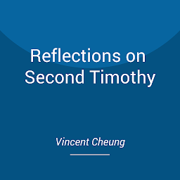 Imagen de icono Reflections on Second Timothy