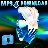 Mp3 Download Música icon