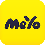 Cover Image of Download MeYo : Party Video Stream  APK