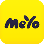 MeYo Meet you:chat video party 3.3.2 (AdFree)